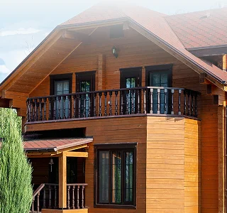 Установка больших окон в дом:  на чем экономить,  а на чем не следует - фото