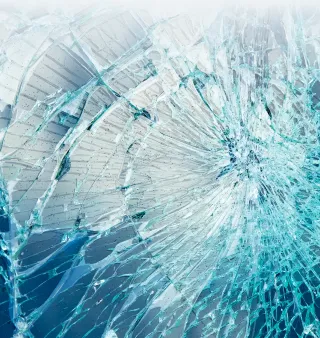 Противоударные стекла для окон - фото