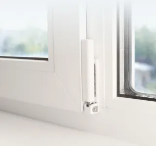 Как снимать штапики с пластиковых окон? - фото