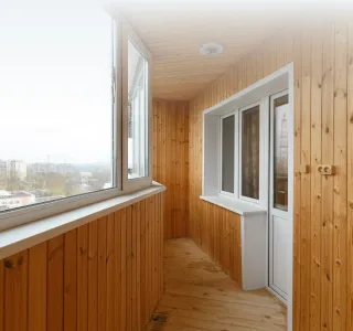 Как правильно установить москитную сетку на пластиковые окна? - фото