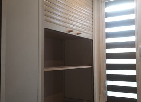 Объединение лоджии с комнатой на ул. Лобачевского - Фото 3