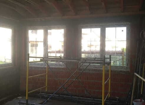 Терраса в поселке «Елочка» - Фото 1