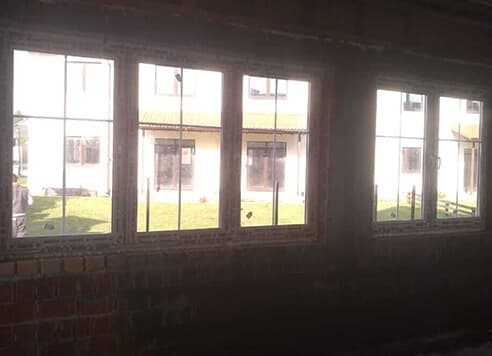 Терраса в поселке «Елочка» - Фото 3