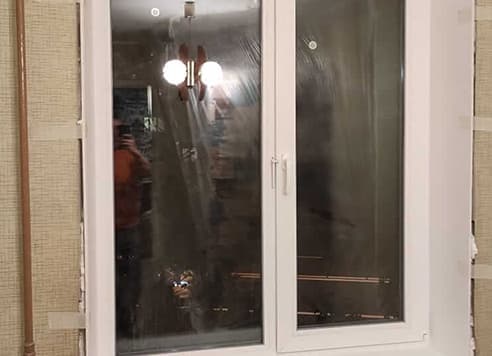 Двухкомнатная (угловая) квартира на Люблинской ул. - Фото 3