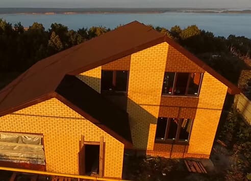 Коттедж в деревне Жостово - Фото 3