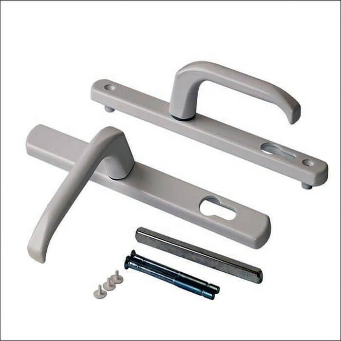 Аксессуары для дверей REHAU фото