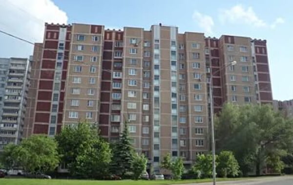 П-55 фото - Умные окна